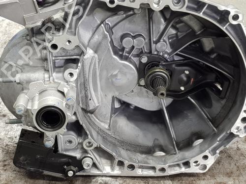 Gearbox OPEL ASTRA L Sports Tourer (OV5) 1.2 (FRHNSL, FRHNSR) | BP24855314M3