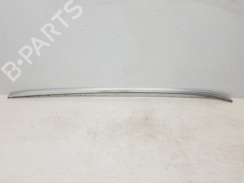 Used Roof bar RENAULT KADJAR (HA_, HL_) 1.6 dCi 130 4x4 (HLA4) (130 hp) 31573446