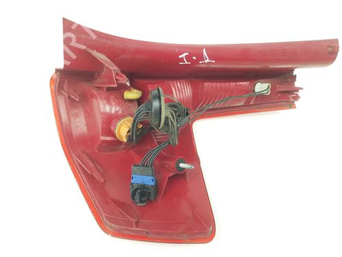 Left taillight CITROËN C4 I (LC_) 1.6 16V | BP18712379C34 