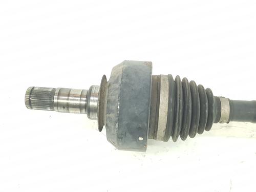 Left rear driveshaft MERCEDES-BENZ M-CLASS (W164) ML 320 CDI 4-matic (164.122) | BP11060790M40 