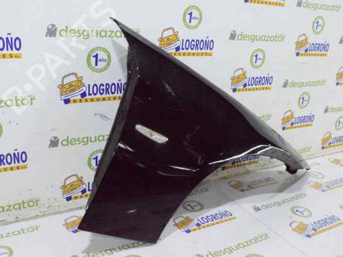 Right front fenders BMW 3 (E90) 320 d | BP898669C42 