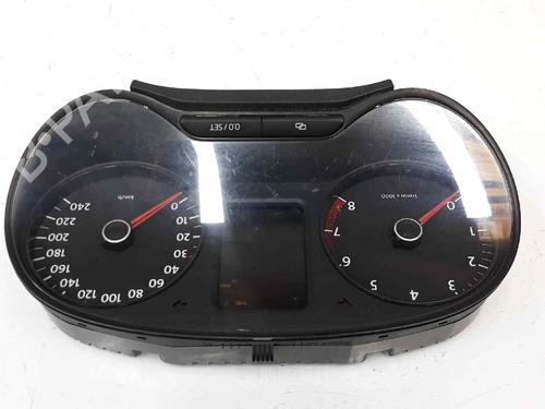 Instrument cluster VW POLO V (6R1, 6C1) 1.4 (6R1) | BP3386517C47 