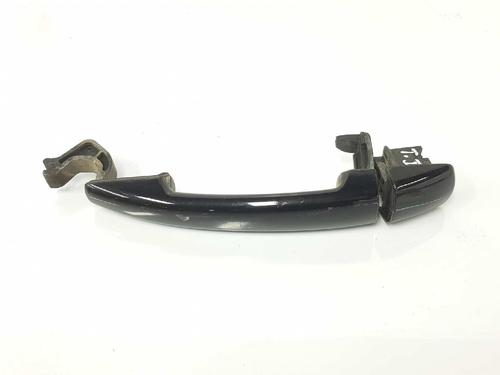 Used Rear right exterior door handle PEUGEOT 308 I (4A_, 4C_) 1.6 HDi (90 hp) 5652423