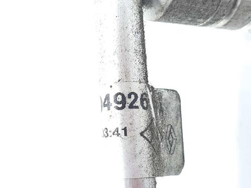 AC pipe DACIA LODGY (JS_) 1.2 TCe (JSAY, JSM0) | BP14083019M126 