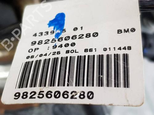 Right front steering knuckle CITROËN BERLINGO (ER_, EC_) 1.5 BlueHDi 130 (ECYHZJ, ECYHZR) | BP38445567M26 - Image 3