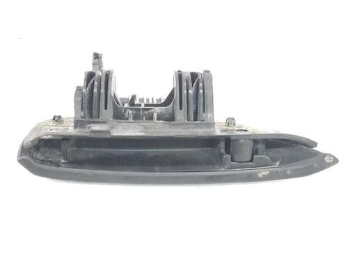 Front left exterior door handle DACIA SANDERO II TCe 90 (B8M1, B8MA, B8AC) | BP7907457C128 