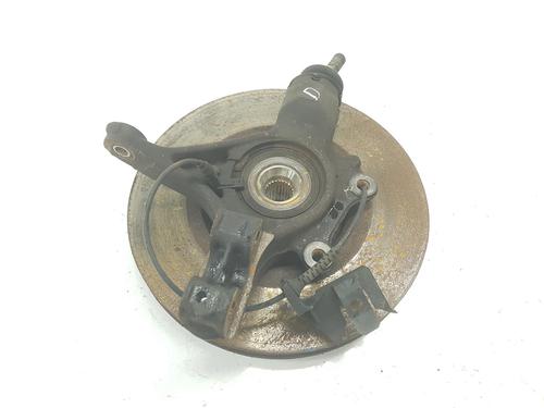Right front steering knuckle PEUGEOT 5008 (0U_, 0E_) 1.6 HDi | BP4721267M26 