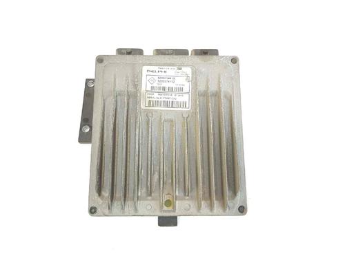 Used Engine control unit (ECU) RENAULT MEGANE II (BM0/1_, CM0/1_) [2001-2012]  5831197