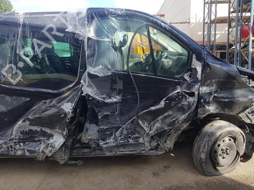 Left front window switch RENAULT TRAFIC III Bus (JG_)  | BP34344327I27  - Image 27