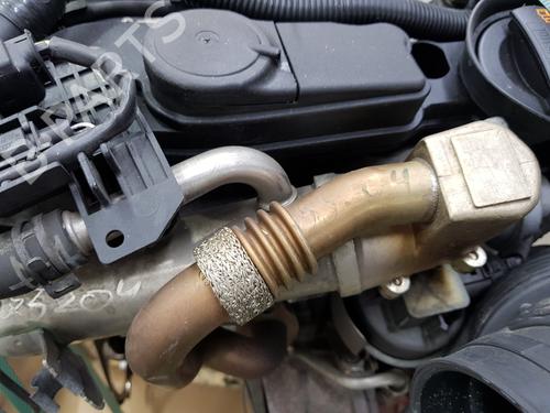 Engine SEAT EXEO ST (3R5) 2.0 TDI | BP37688619M1 - Image 8