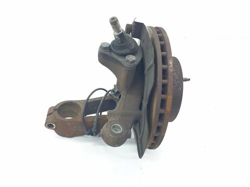 Left front steering knuckle PEUGEOT BOXER Van 2.2 BlueHDi 140 | BP37667767M25 - Image 3