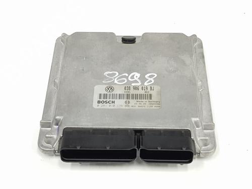 Used Engine control unit (ECU) VW PASSAT B5 (3B2) 1.9 TDI (115 hp) 27624759