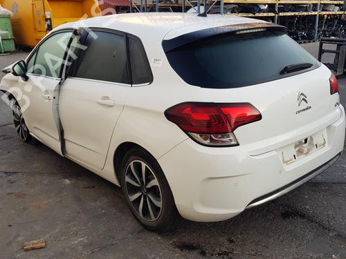 Other CITROËN C4 II (NC_) 1.6 BlueHDi 120 | BP29376585O1 