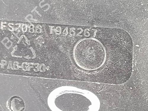Radiator fan CITROËN C4 CACTUS | BP39509435M35 - Image 6