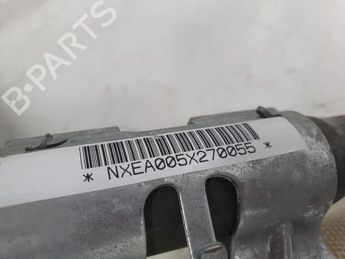 Right curtain airbag NISSAN PATHFINDER III (R51) 2.5 dCi | BP3653134C12 