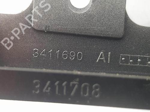 Ashtray BMW X3 (E83) 2.0 d | BP15398535I30 