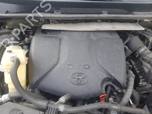 Switch TOYOTA RAV 4 IV (_A4_) 2.2 D 4WD (ALA49) | BP39597038I30 - Image 22