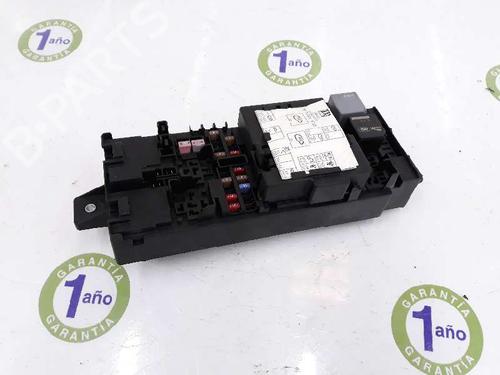 Fuse box LAND ROVER RANGE ROVER SPORT II (L494) 4.4 SDV8 4x4 | BP5019411E1