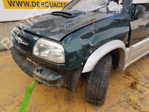 Viskermotor vindrute SUZUKI GRAND VITARA I (FT, HT) 2.0 TD 4x4 (SQ420D) | BP6805629M29 