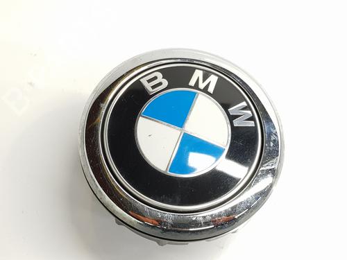 Tailgate handle BMW 1 (F21) 118 d | BP23270074C132 