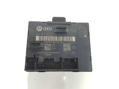 Ander AUDI A4 B8 Avant (8K5) 2.0 TDI (143 hp) 14078519