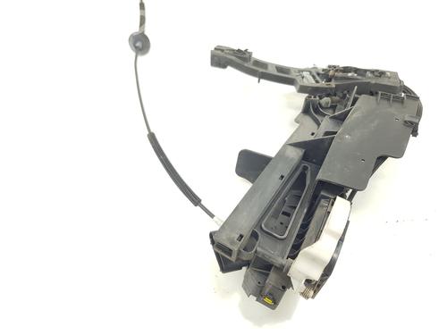 Front left lock FORD TRANSIT COURIER B460 MPV | BP37013793C98 - Image 3