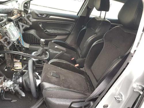 Højre bremsekaliber bag RENAULT MEGANE IV Hatchback (B9A/M/N_) 1.5 dCi 110 (B9A3) | BP11596930M106 