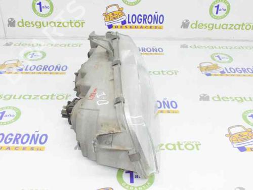Left headlight HYUNDAI H-1 / STAREX Bus (A1) 2.5 TD | BP762916C28 