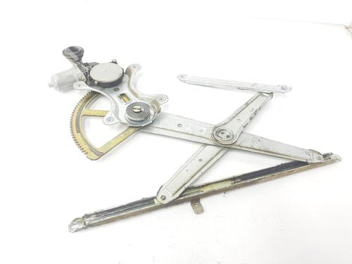 Used Front left window mechanism TOYOTA LAND CRUISER PRADO (_J12_) 3.0 D-4D (KDJ120, KDJ125) (166 hp) 6903185