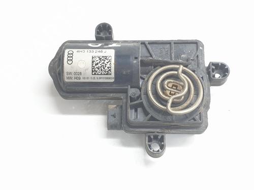 Used Throttle body VW GOLF VII (5G1, BQ1, BE1, BE2) 2.0 R 4motion (310 hp) 29011290