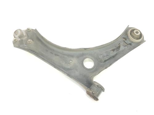 Left front suspension arm VW CADDY ALLTRACK Box Body/MPV (SAA) 2.0 TDI | BP10725656M12 