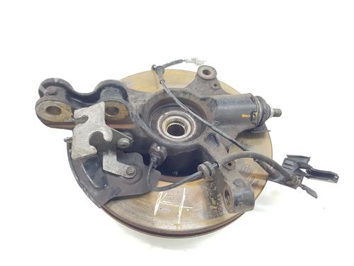 Left front steering knuckle CITROËN JUMPY III Van (V_) | BP36781932M25 - Image 6