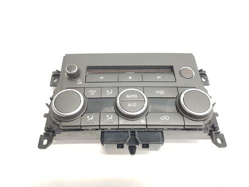 Commande Chauffage LAND ROVER RANGE ROVER EVOQUE (L538) [2011-2019]  29548197