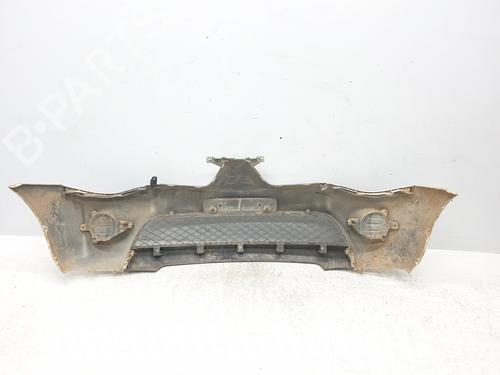Front bumper MITSUBISHI L200 / TRITON (KA_T, KB_T) 2.5 DI-D 4WD (KB4T) | BP24179558C7 