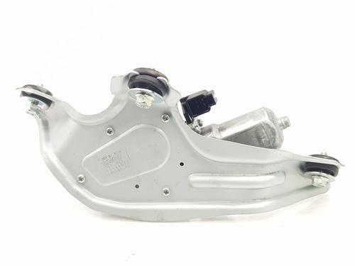 Rear wiper motor KIA RIO IV (YB, SC, FB)  | BP19105265M102 