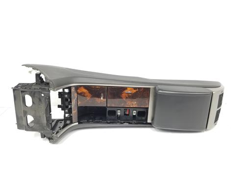 Armrest / Center console JAGUAR XF I (X250) 3.0 D | BP7152858I20 