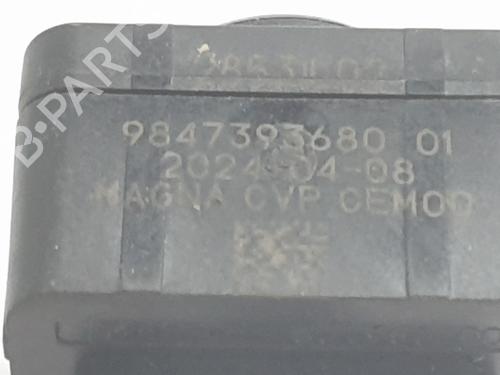 Other OPEL ASTRA L Sports Tourer (OV5) 1.2 (FRHNSL, FRHNSR) | BP22772445O1 