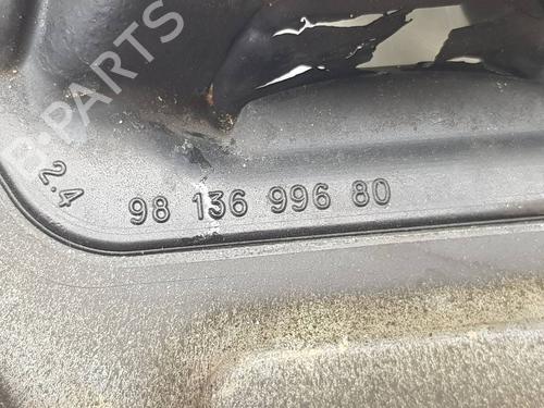 Engine mount DS DS 7 Crossback (J4_, JR_, JC_) | BP38524677M89 - Image 4