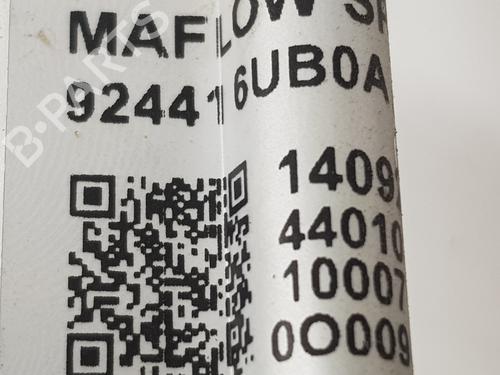 AC pipe RENAULT AUSTRAL  | BP32672340M126  - Image 5