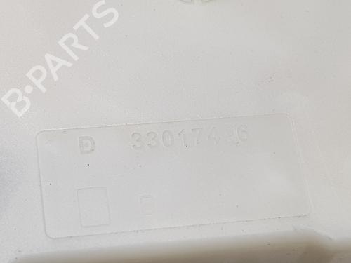 Rear left seatbelt BMW X3 (E83) 3.0 d | BP15808715I29 