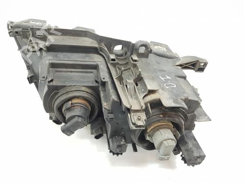 Left headlight BMW 3 (E46) 320 d | BP17788337C28