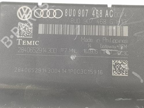 Electronic module AUDI A1 Sportback (8XA, 8XF)  | BP27716179M83 