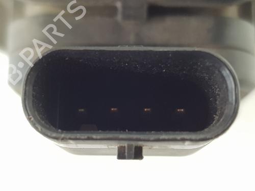 Mass air flow sensor MERCEDES-BENZ GLK-CLASS (X204) 220 CDI (204.902) | BP31374480M95 - Image 4