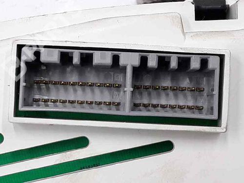 Instrument cluster KIA SPORTAGE II (JE_, KM_) 2.0 CRDi 4WD | BP3661106C47 