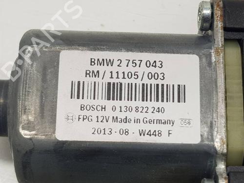 Left front window motor MINI MINI (R56) One | BP39696978E21 - Image 6