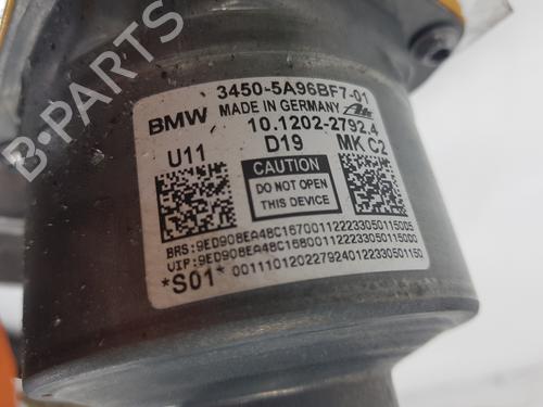 ABS pump BMW X1 (U11) sDrive 18 d | BP23877841M43 