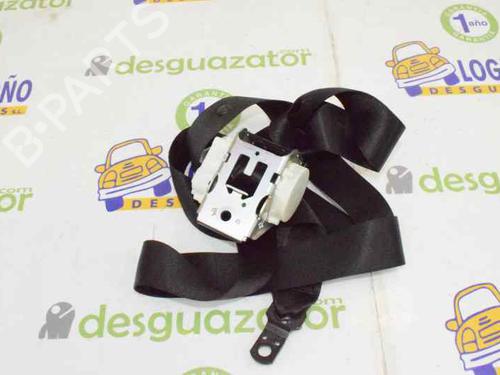 Rear left seatbelt BMW X3 (E83) xDrive 20 d | BP6623461I29 