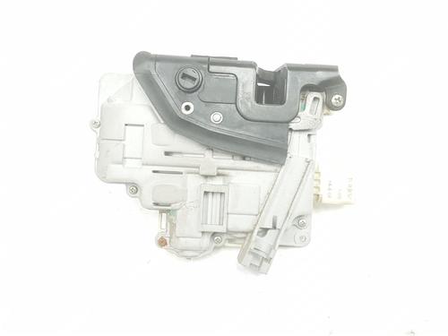 Rear right lock AUDI A6 C6 (4F2) 3.0 TDI quattro | BP11205718C99 