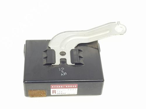 Electronic module TOYOTA LAND CRUISER PRADO (_J12_) 3.0 D-4D (KDJ120, KDJ125) | BP20226414M83 