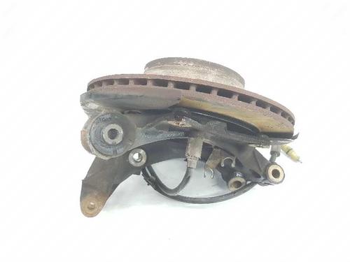 Right rear steering knuckle VW TOUAREG (7LA, 7L6, 7L7) 2.5 R5 TDI | BP7008614M28 
